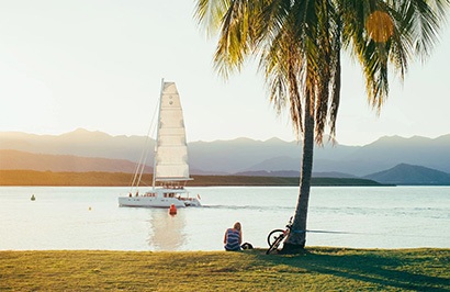 Ultimate Port Douglas Tour - Day 3