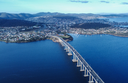 Tasmania&rsquo;s East Coast Walking Escape - Day 13