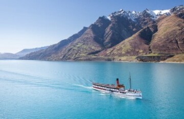 New Zealand Discovery Tour - Day 17