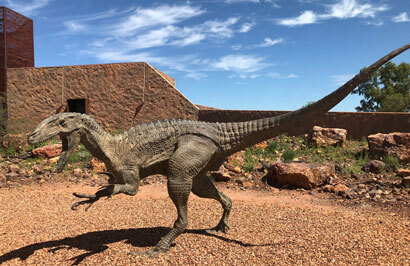 Queensland Outback Adventure - Day 7