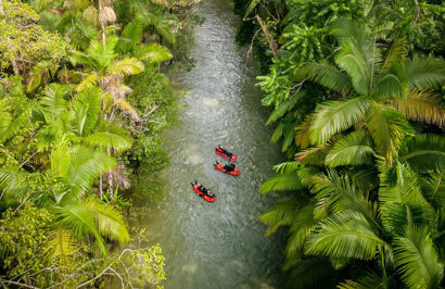 Ultimate Port Douglas Tour - Day 5