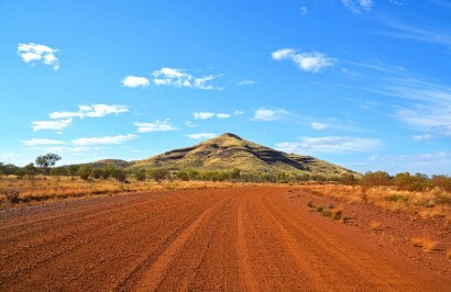 Queensland Outback Adventure - Day 8