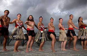 New Zealand Grand Tour - Day 3