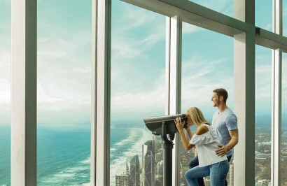 Gold Coast Highlights - Day 3