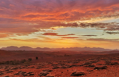 Outback Spirit - Outback South Australia - Day 3