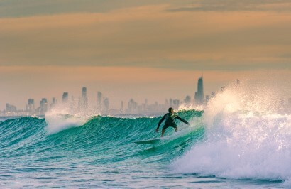 East Coast Adventure - Day 9