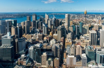 Melbourne to Sydney Coastal Classic - Day 16