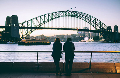 Sydney Sights & Wine Delights - Day 5