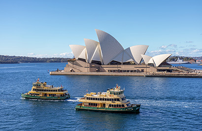 Sydney and Surrounds Road Trip - Day 2