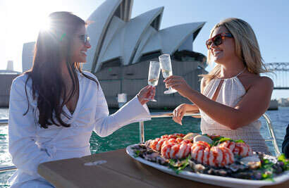 Luxury Cairns, Uluru and Sydney Escape - Day 7