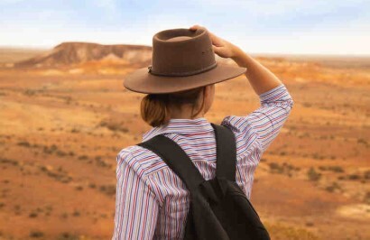 Luxury Heartline Journey: The Ghan Expedition, Darwin to Adelaide - Day 6