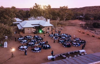 Luxury Heartline Journey: The Ghan Expedition, Darwin to Adelaide - Day 4