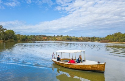 The Hidden Gems of Southern Australia - Day 15