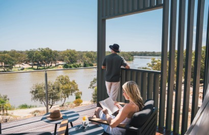 The Hidden Gems of Southern Australia - Day 17