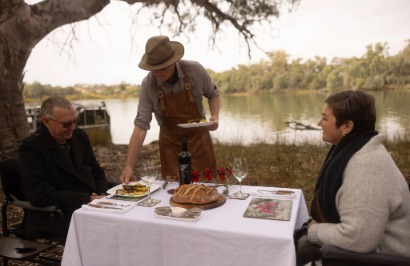 The Hidden Gems of Southern Australia - Day 16