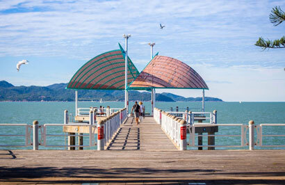 Best of Brisbane to Cairns Road Trip - Day 13