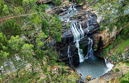 The Grampians Peaks Escape - Day 9