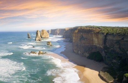Australia Uncovered: City, Coast & Outback - Day 4