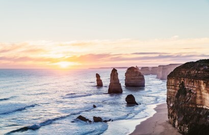 Great Ocean Road and Grampians Tour - Day 2