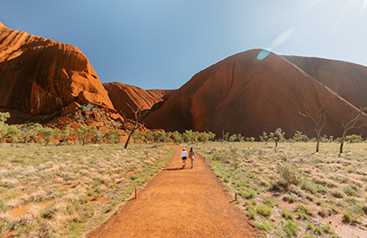 The Ultimate Red Centre Road Trip - Day 5