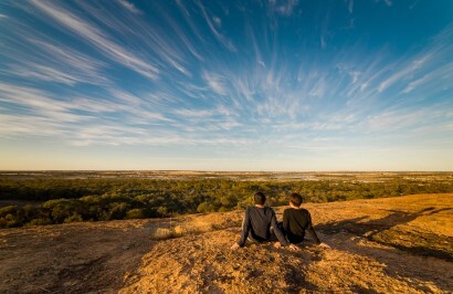 West Australian Explorer Tour - Day 11
