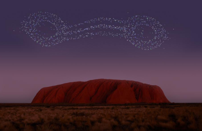 Uluru-Kata Tjuta's Best Tour - Day 1