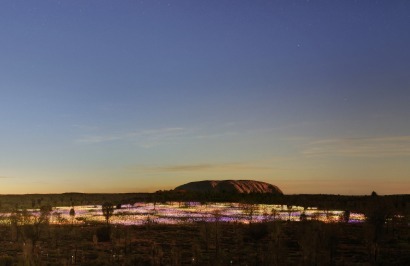 Australia Uncovered: City, Coast & Outback - Day 6