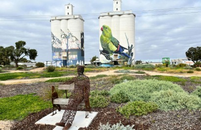 The Hidden Gems of Southern Australia - Day 11