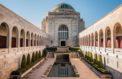 The Great Southern Escape - Day 4