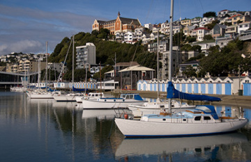 North Island Express - Day 6