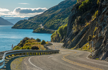 Taste of the South Island - Day 7