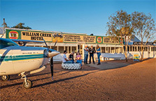 Outback Spirit - Outback South Australia - Day 7