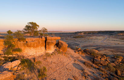 Queensland Outback Adventure - Day 6