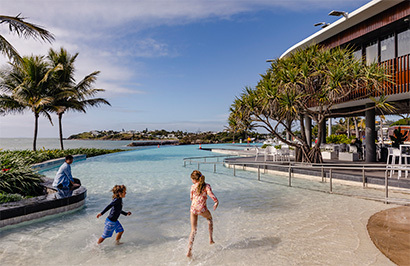 Queensland Family Adventure - Day 8