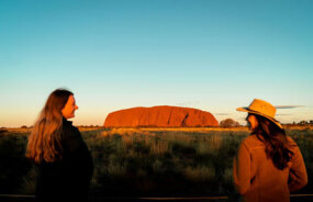Uluru