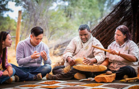 Karrke Aboriginal Cultural Experience