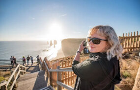 Great Ocean Road