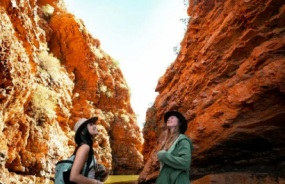 Simpsons Gap
