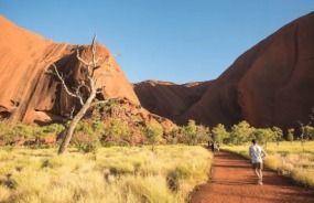 Uluru
