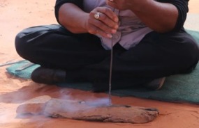Aboriginal traditions