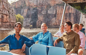 Katherine Gorge