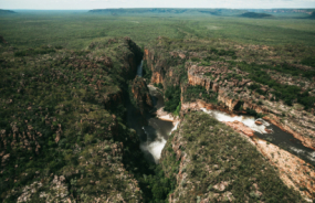 Kakadu National Park