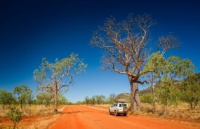 Gibb River Road