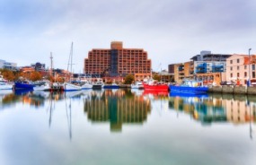 Hobart