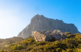 Cradle Mountain