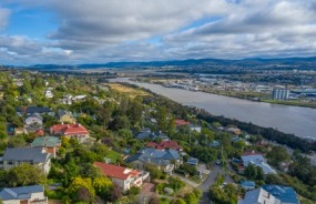Launceston