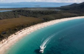 Freycinet Peninsula
