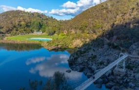Launceston