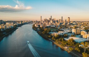 Brisbane