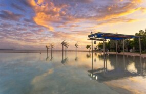 Cairns Lagoon